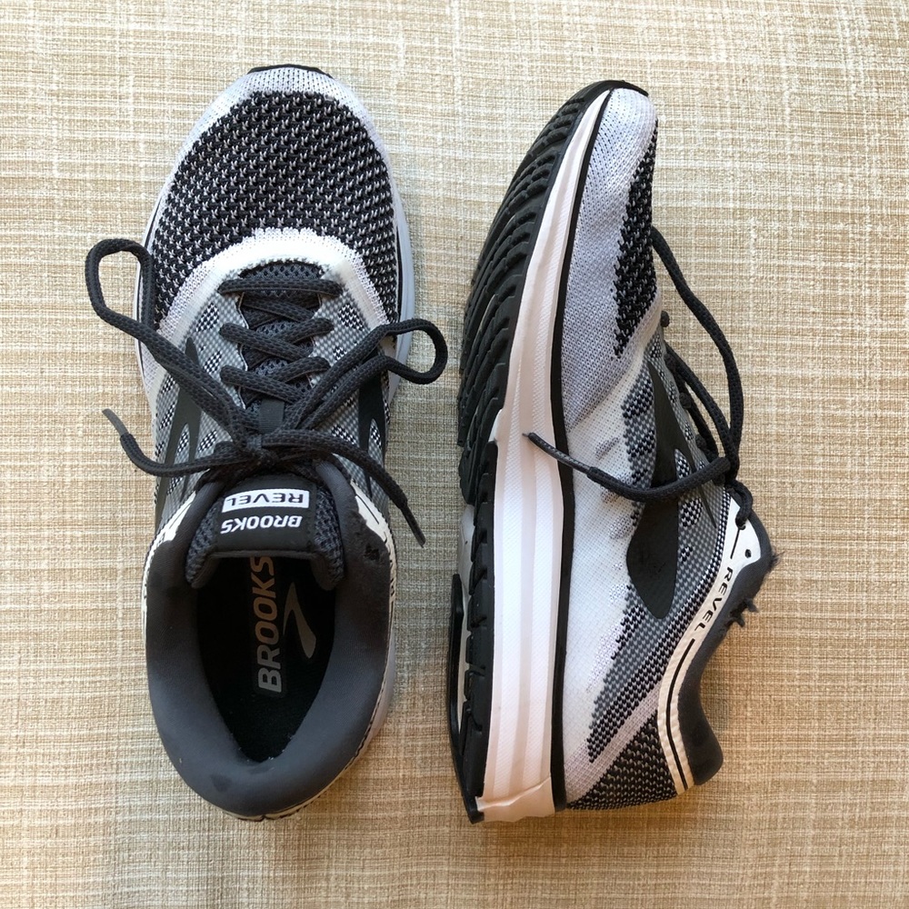 Brooks Revel Running Shoes